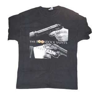 The Boondock Saints Preowned T-Shirt